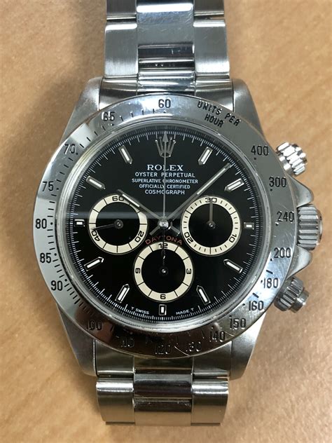 rolex daytona 16520 prezzo